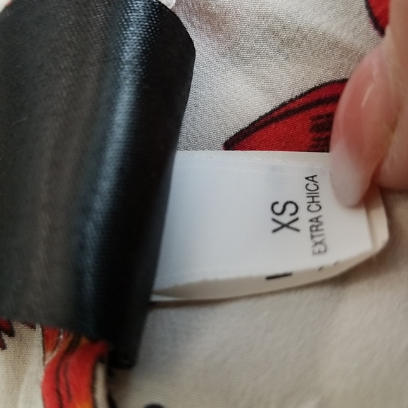 Bebe Camisole - Picture 9 of 11